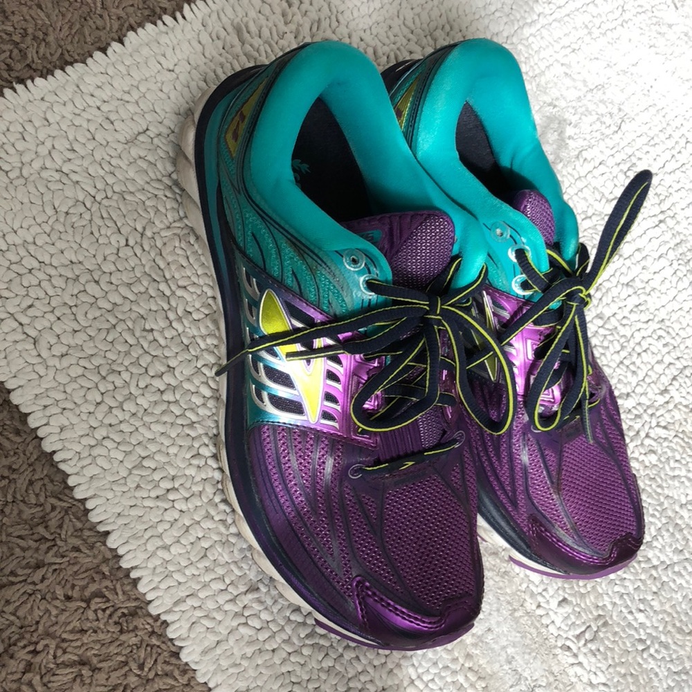 Brooks Glycerin 14 *worn one time